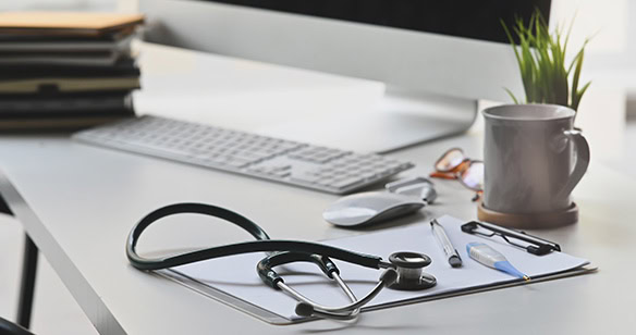 Medical Office